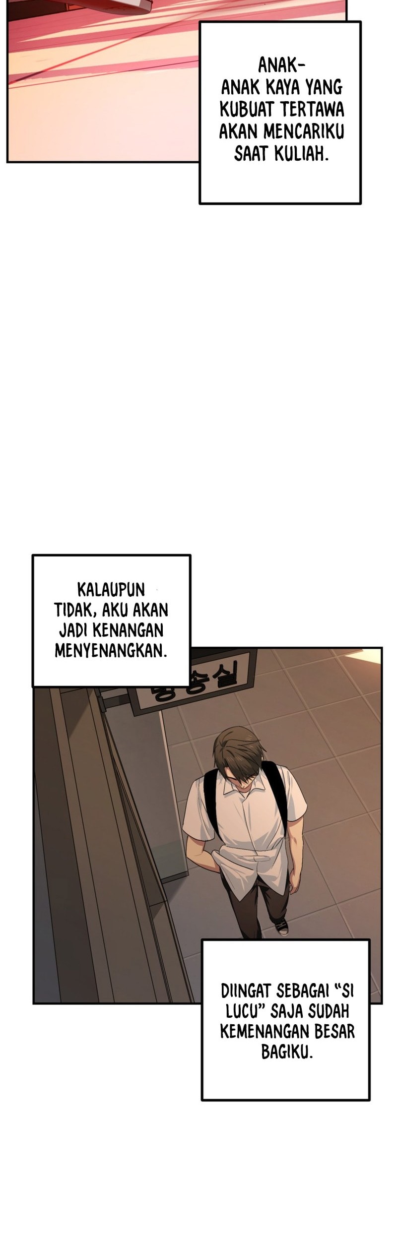 SSS-Class Suicide Hunter Chapter 136 Gambar 15
