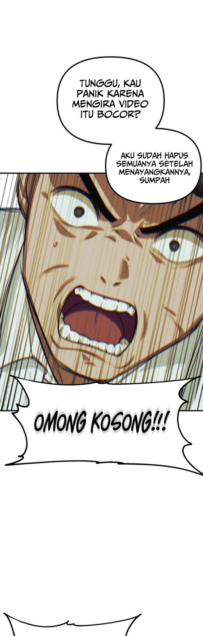 SSS-Class Suicide Hunter Chapter 136 Gambar 23