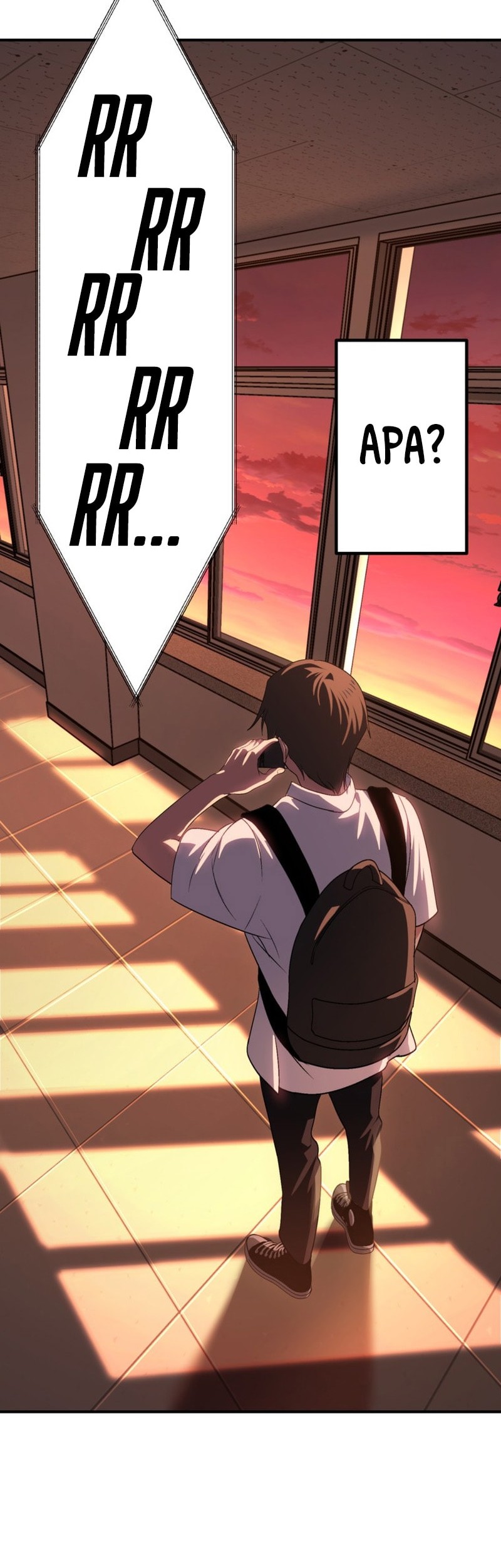 SSS-Class Suicide Hunter Chapter 136 Gambar 29