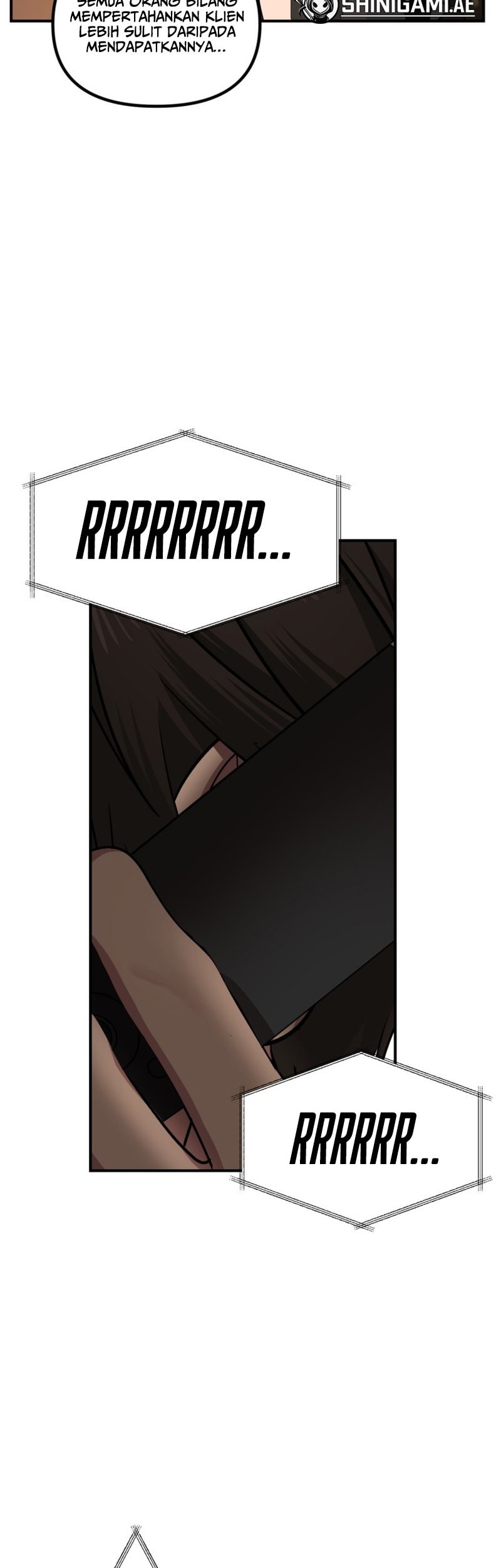 SSS-Class Suicide Hunter Chapter 136 Gambar 28