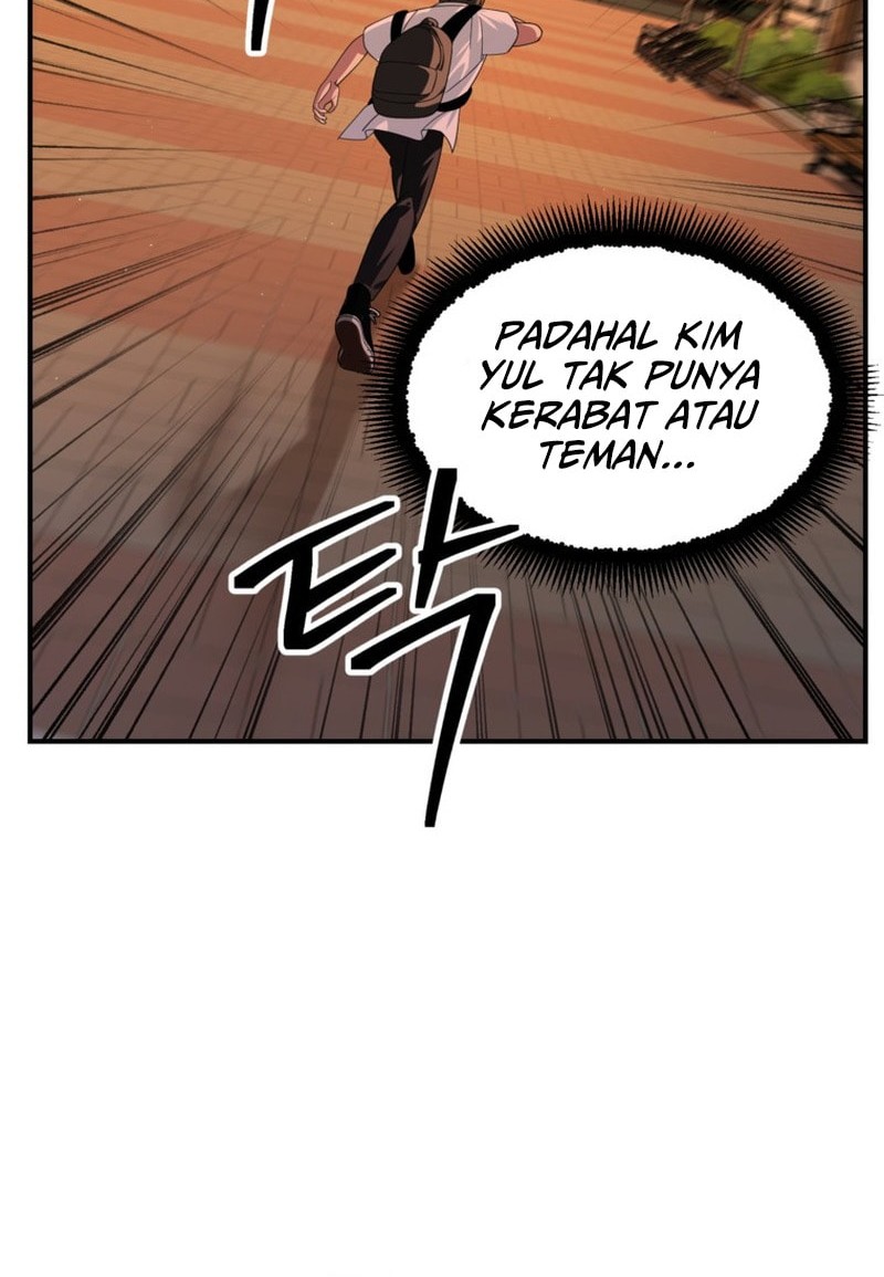 SSS-Class Suicide Hunter Chapter 136 Gambar 33