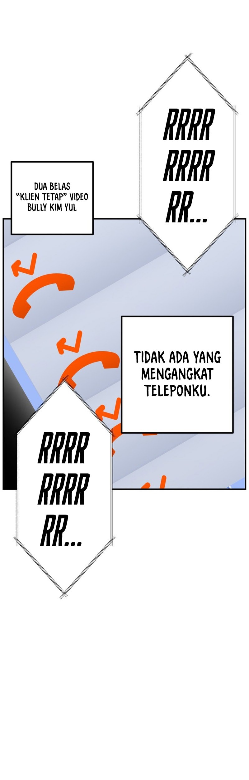 SSS-Class Suicide Hunter Chapter 136 Gambar 30