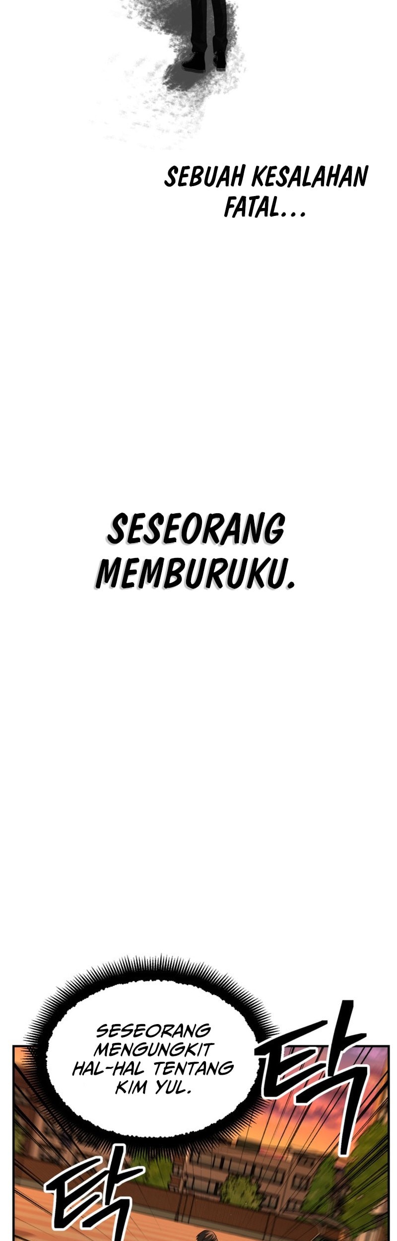 SSS-Class Suicide Hunter Chapter 136 Gambar 32