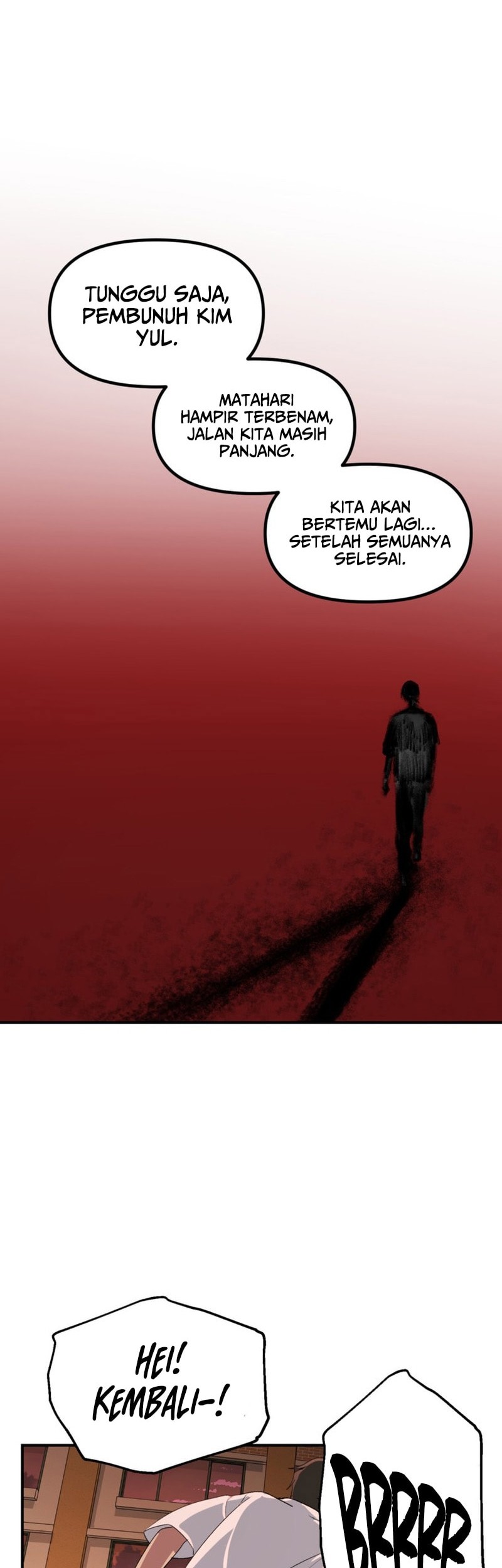 SSS-Class Suicide Hunter Chapter 136 Gambar 47