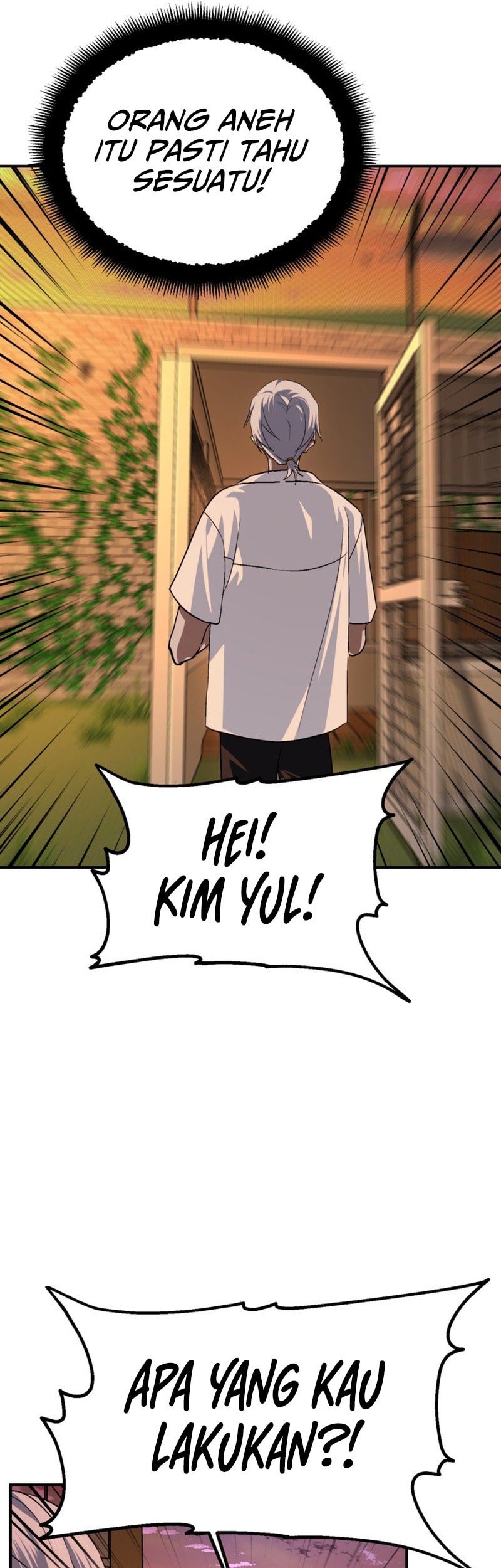 SSS-Class Suicide Hunter Chapter 136 Gambar 34