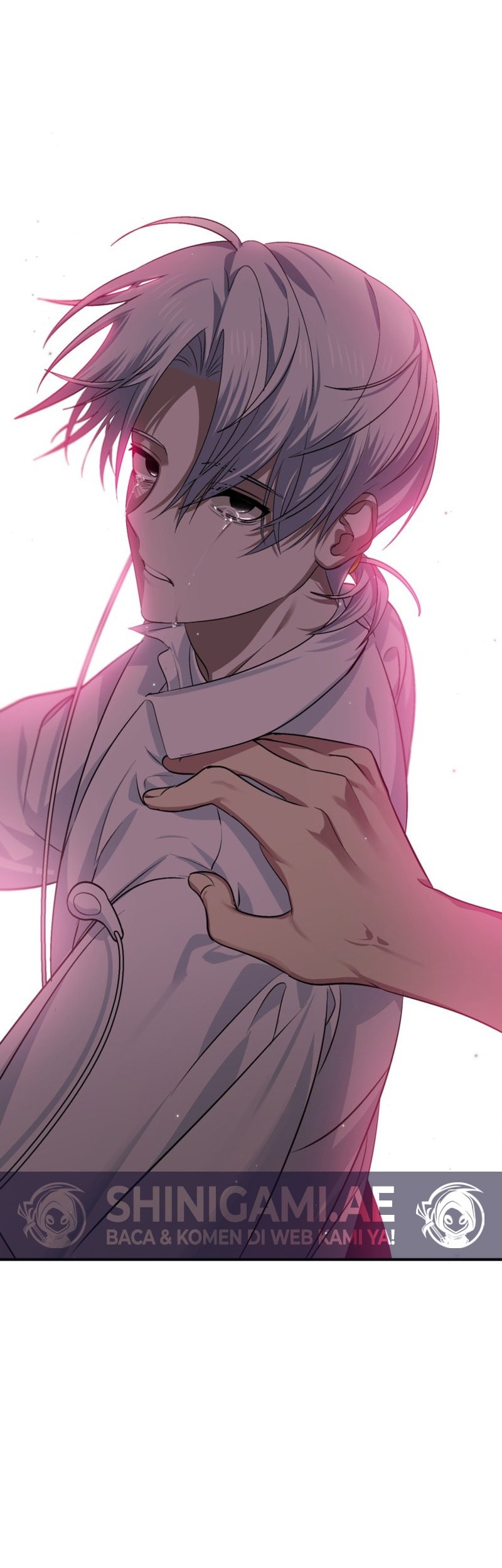 SSS-Class Suicide Hunter Chapter 136 Gambar 36