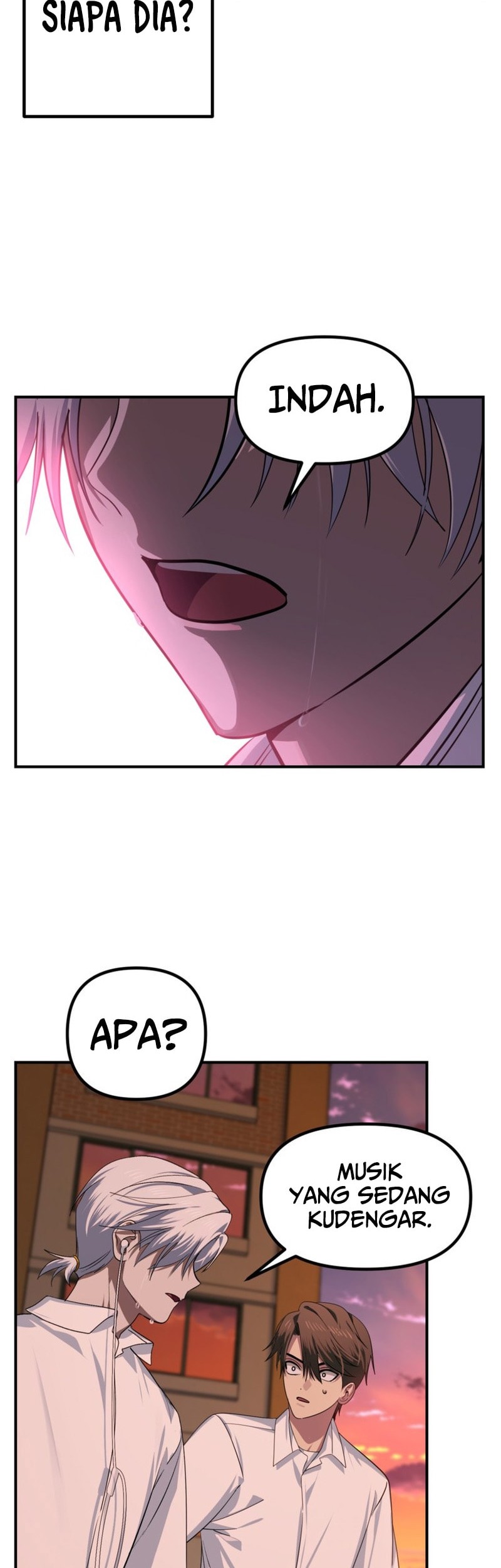 SSS-Class Suicide Hunter Chapter 136 Gambar 39