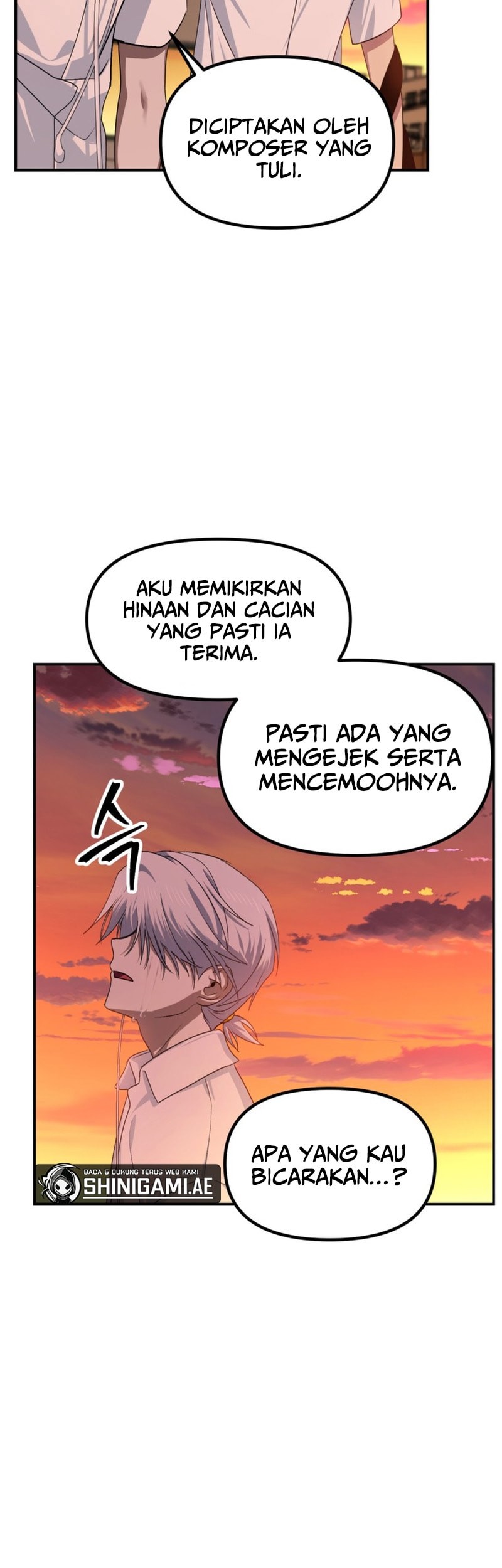 SSS-Class Suicide Hunter Chapter 136 Gambar 40