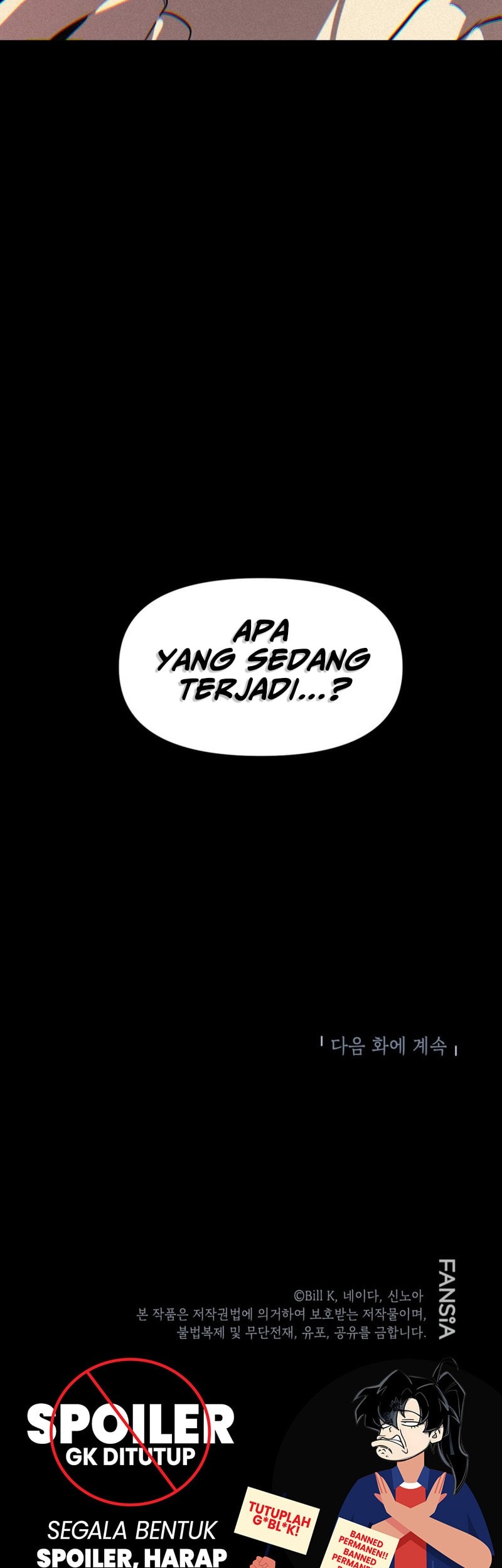 SSS-Class Suicide Hunter Chapter 136 Gambar 52