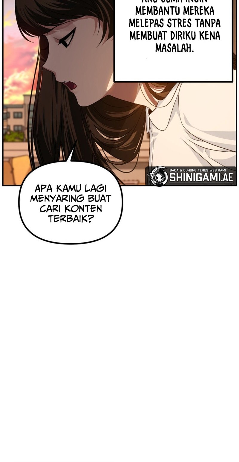 SSS-Class Suicide Hunter Chapter 136 Gambar 5