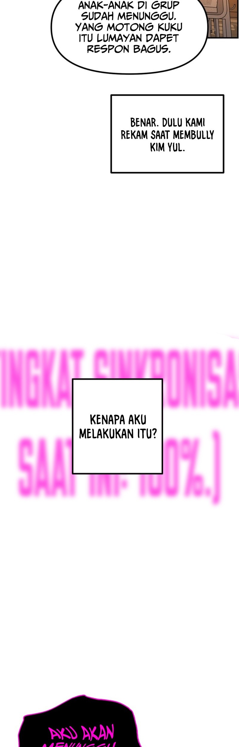 SSS-Class Suicide Hunter Chapter 136 Gambar 3