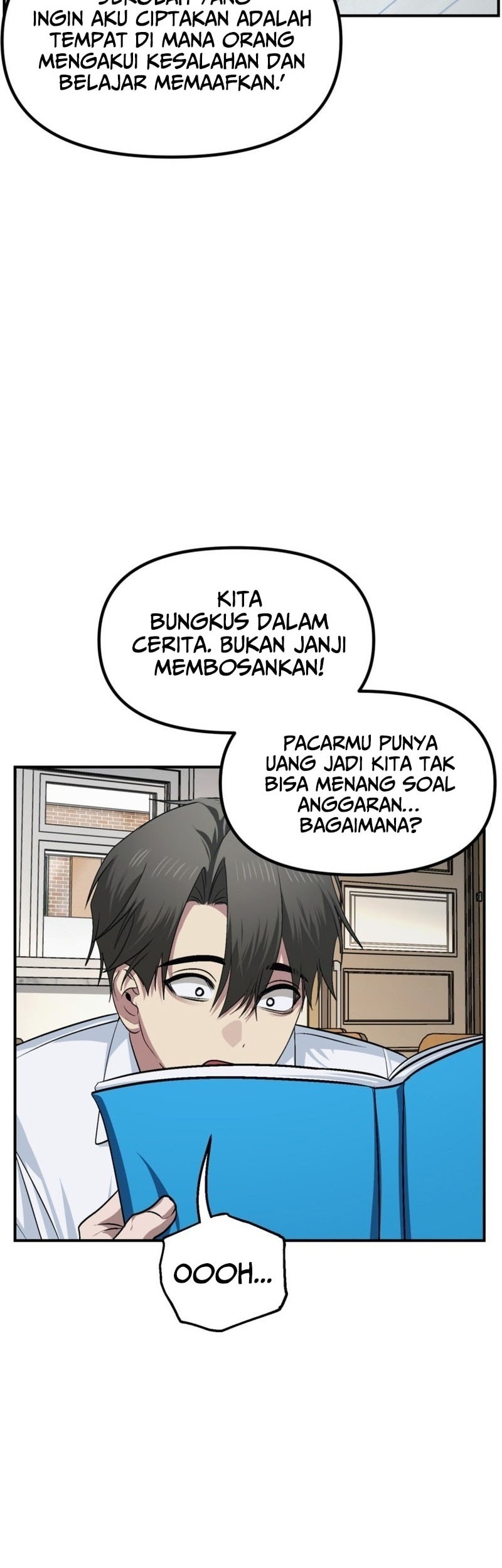 SSS-Class Suicide Hunter Chapter 137 Gambar 41