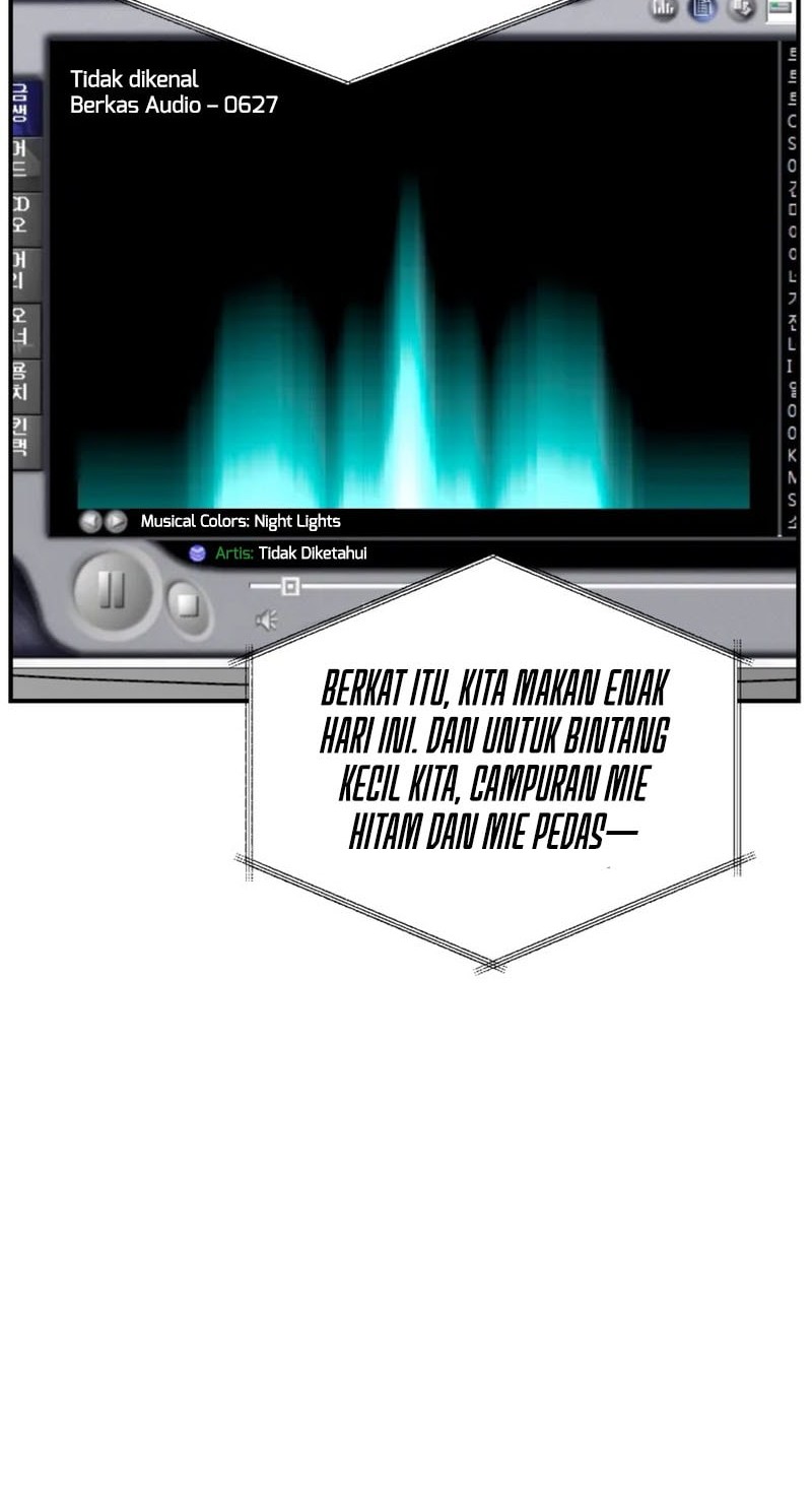 SSS-Class Suicide Hunter Chapter 137 Gambar 9