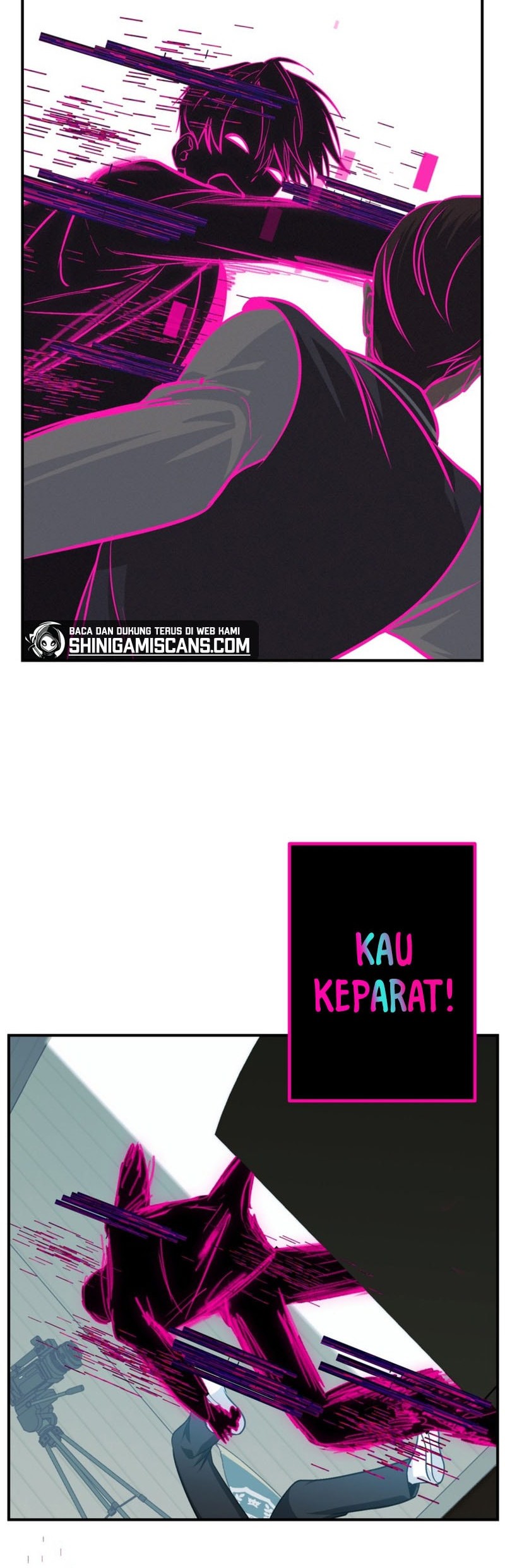 SSS-Class Suicide Hunter Chapter 139 Gambar 17