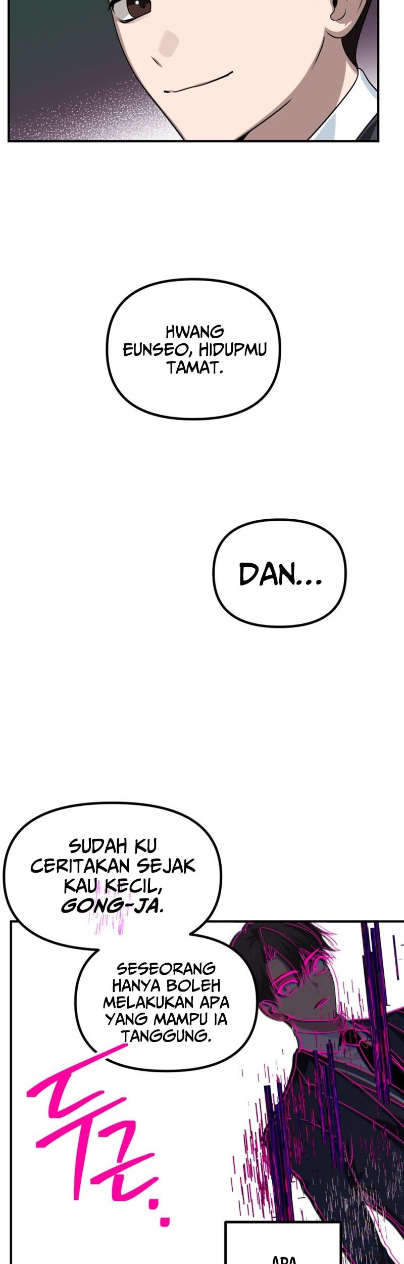 SSS-Class Suicide Hunter Chapter 139 Gambar 15