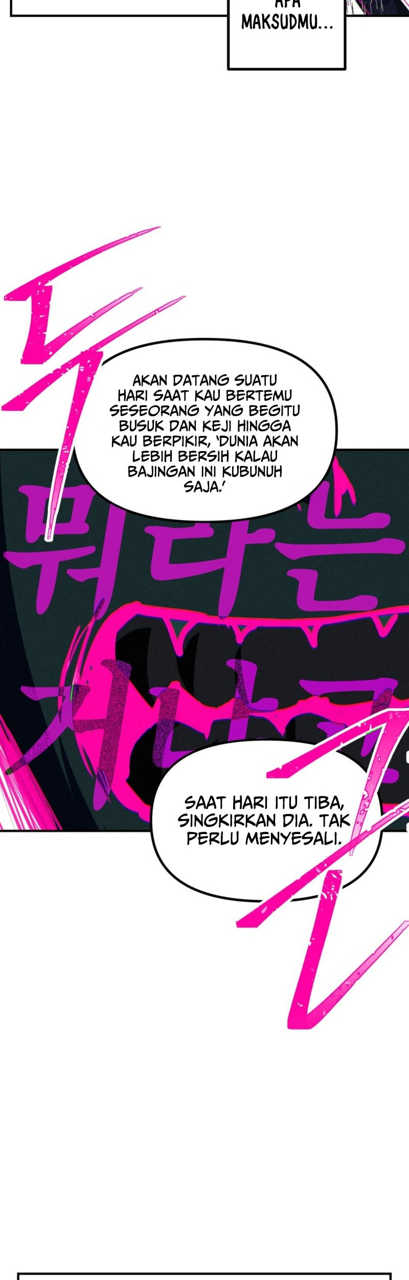 SSS-Class Suicide Hunter Chapter 139 Gambar 16