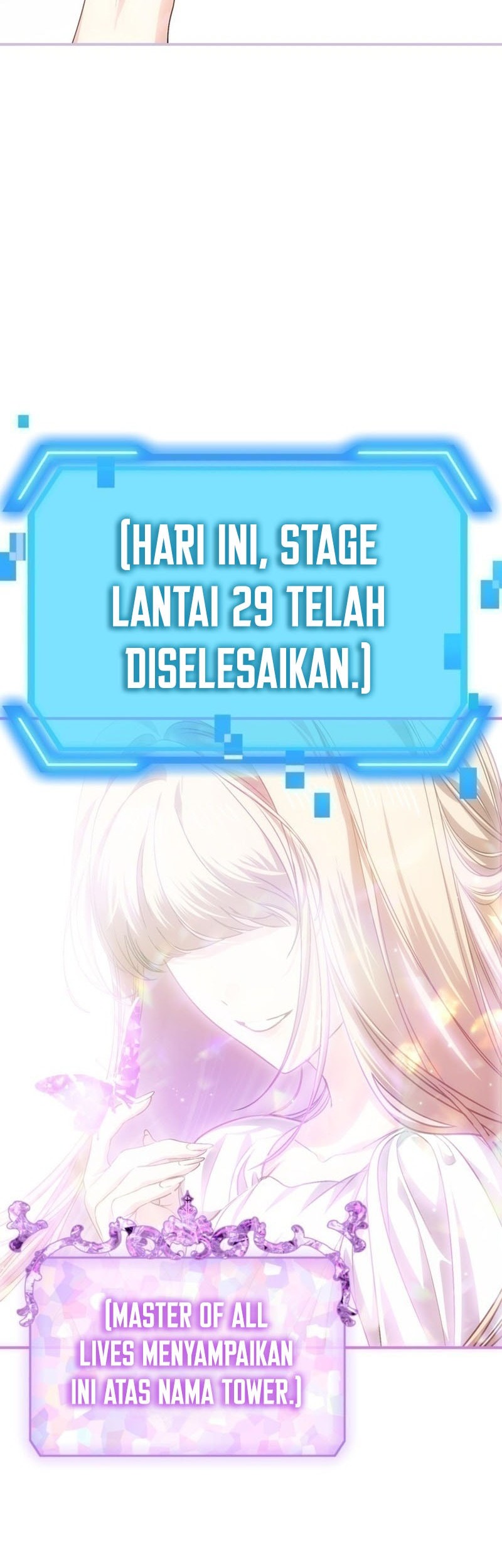 SSS-Class Suicide Hunter Chapter 139 Gambar 21