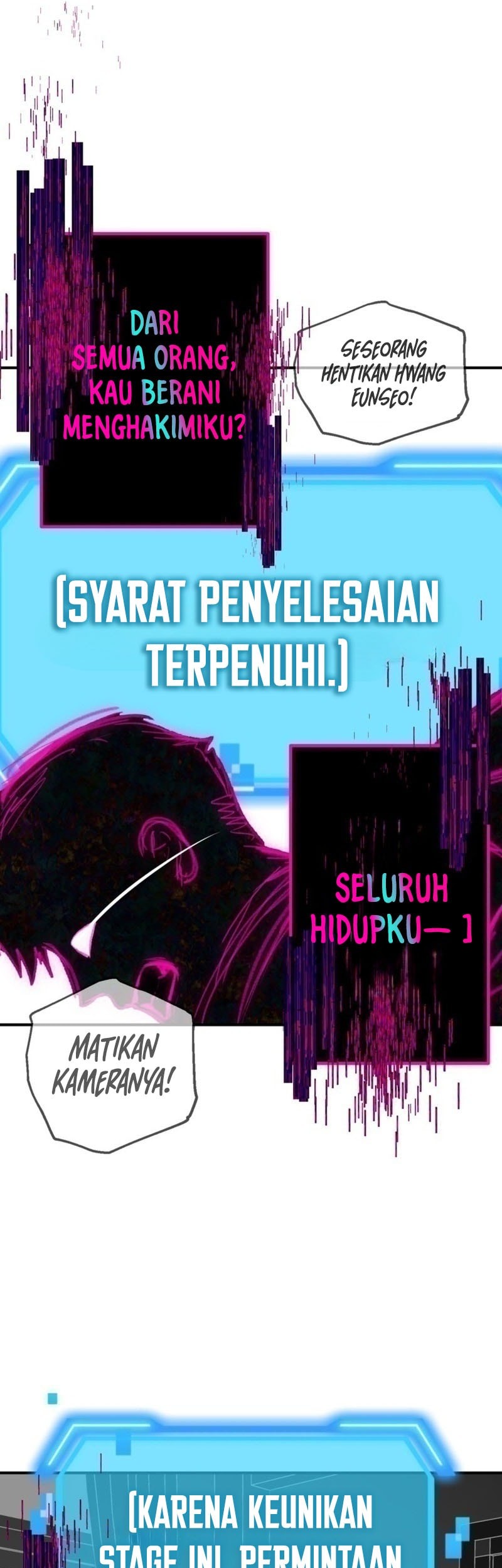 SSS-Class Suicide Hunter Chapter 139 Gambar 18