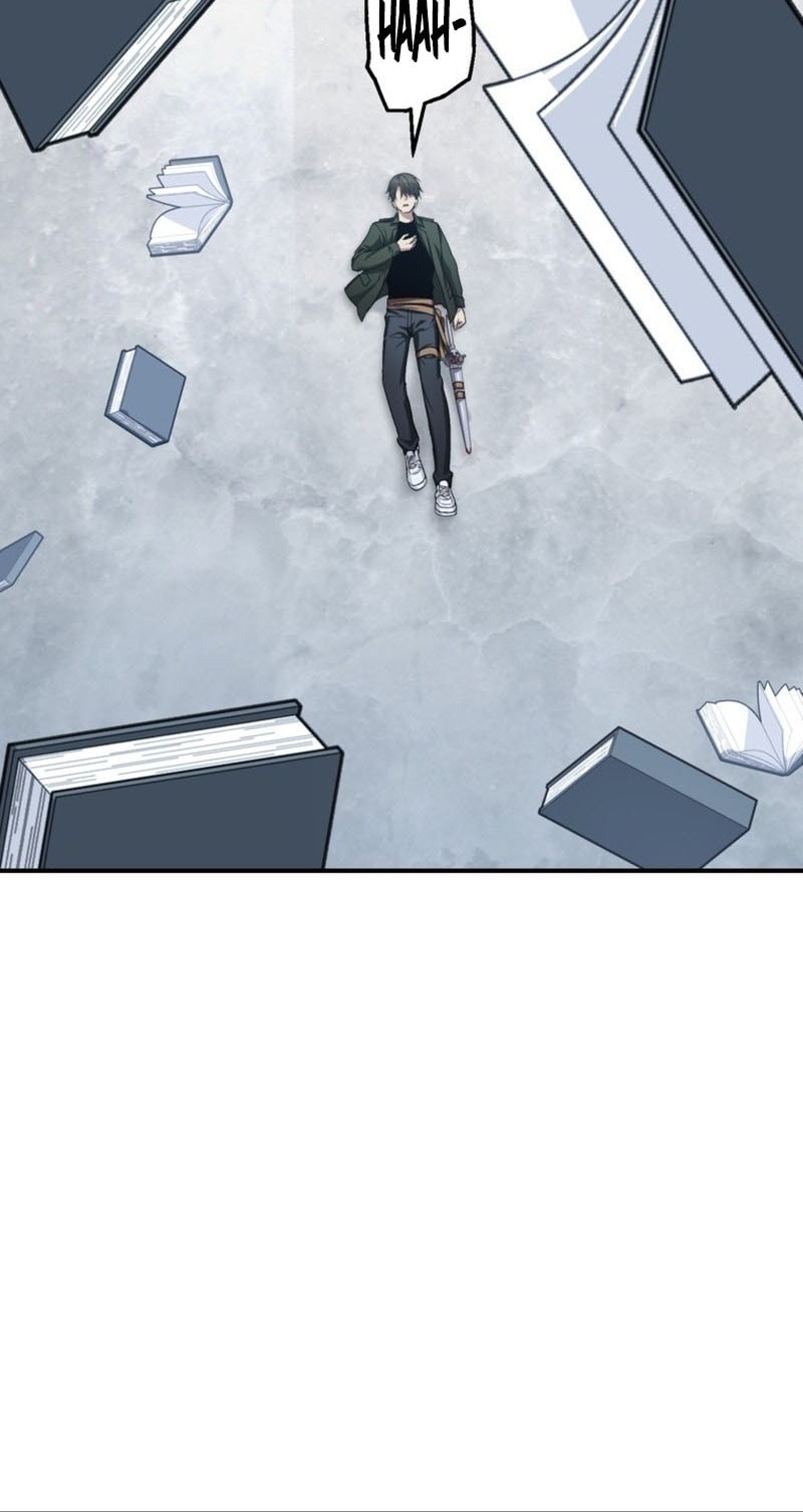 SSS-Class Suicide Hunter Chapter 139 Gambar 25