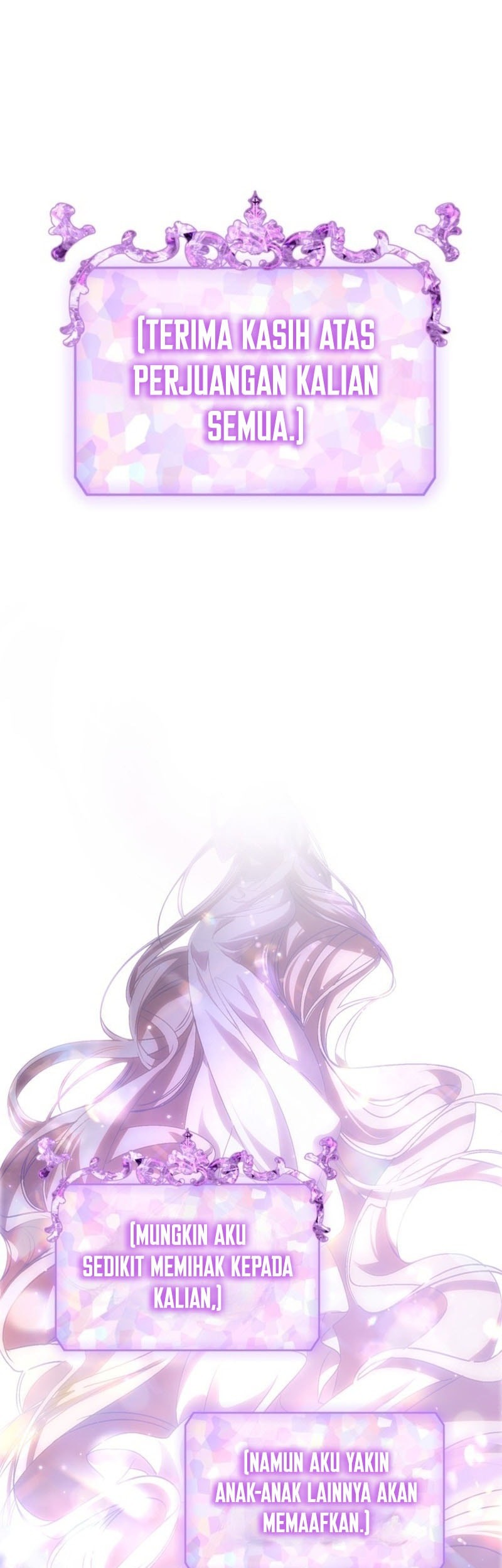 SSS-Class Suicide Hunter Chapter 139 Gambar 22