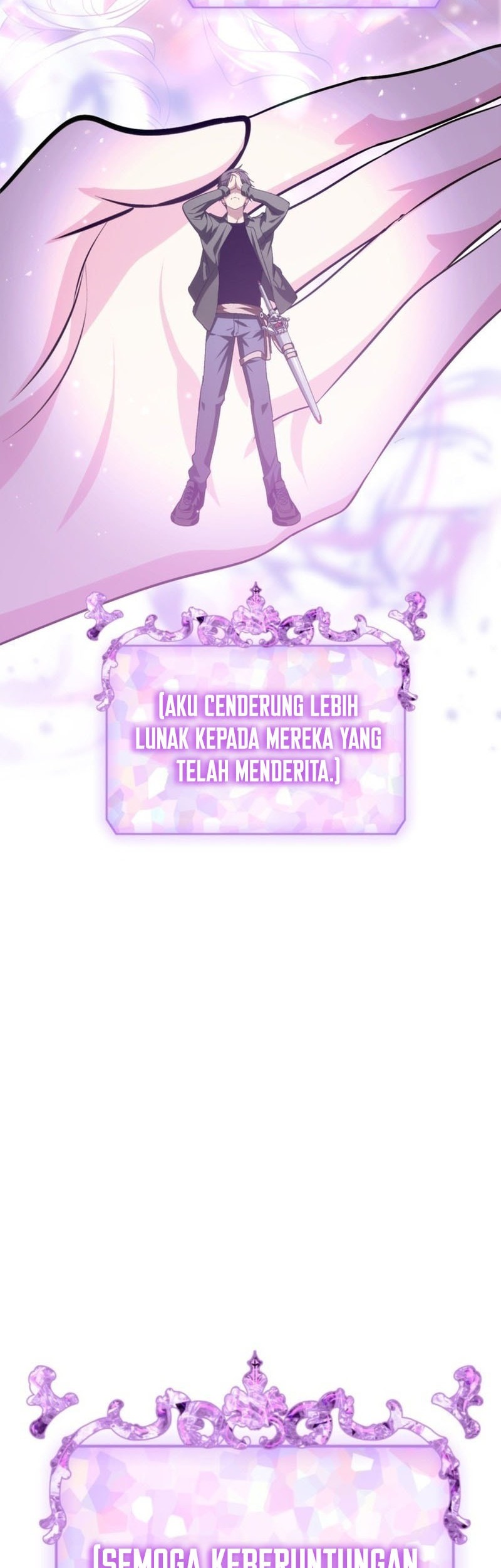 SSS-Class Suicide Hunter Chapter 139 Gambar 23