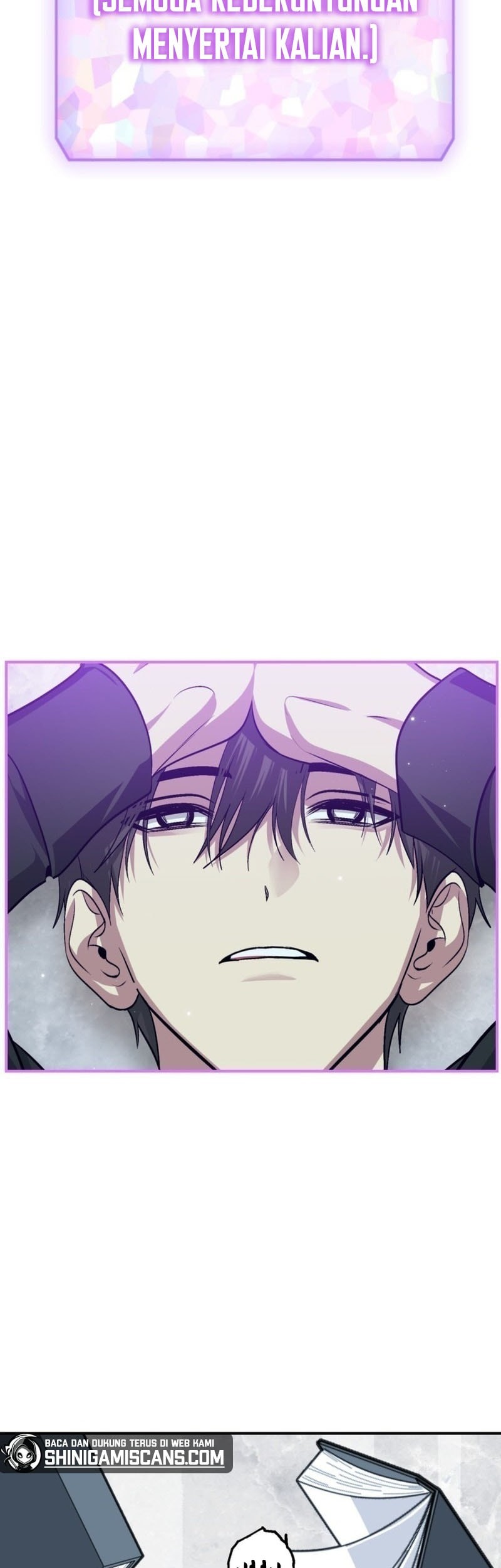 SSS-Class Suicide Hunter Chapter 139 Gambar 24