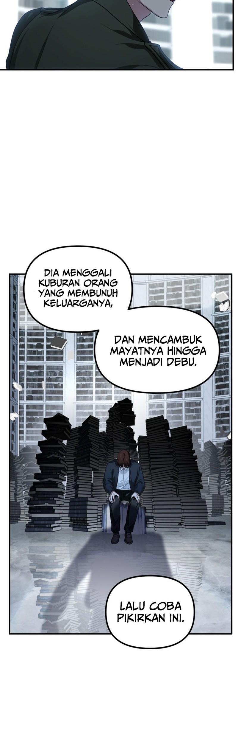 SSS-Class Suicide Hunter Chapter 139 Gambar 27