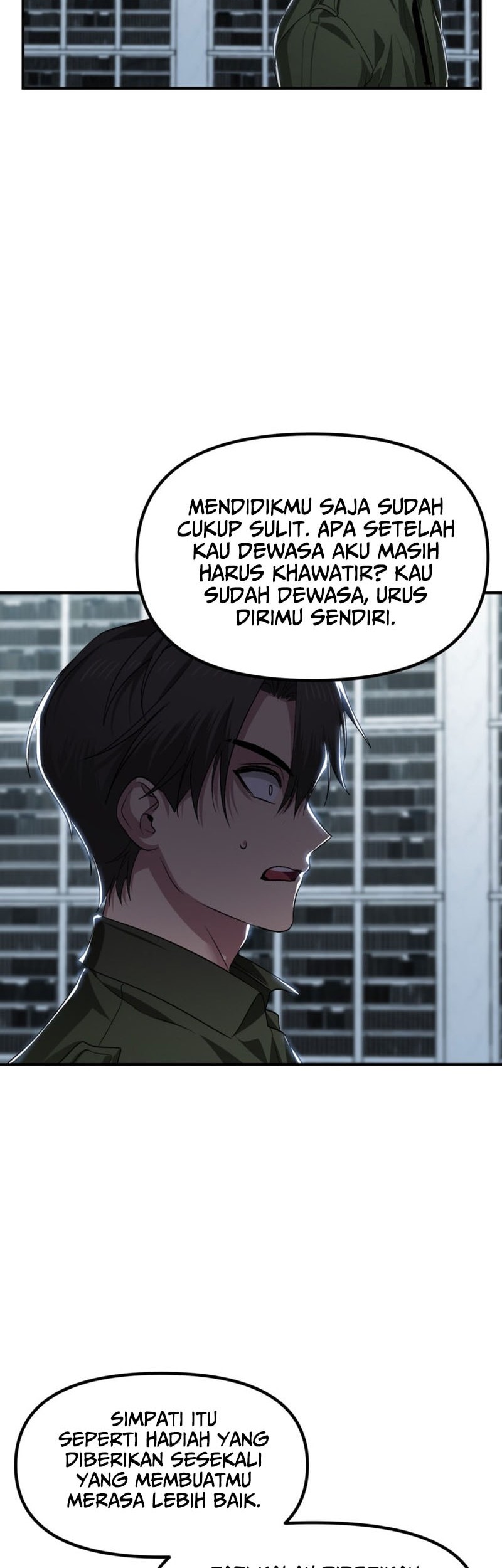 SSS-Class Suicide Hunter Chapter 139 Gambar 31