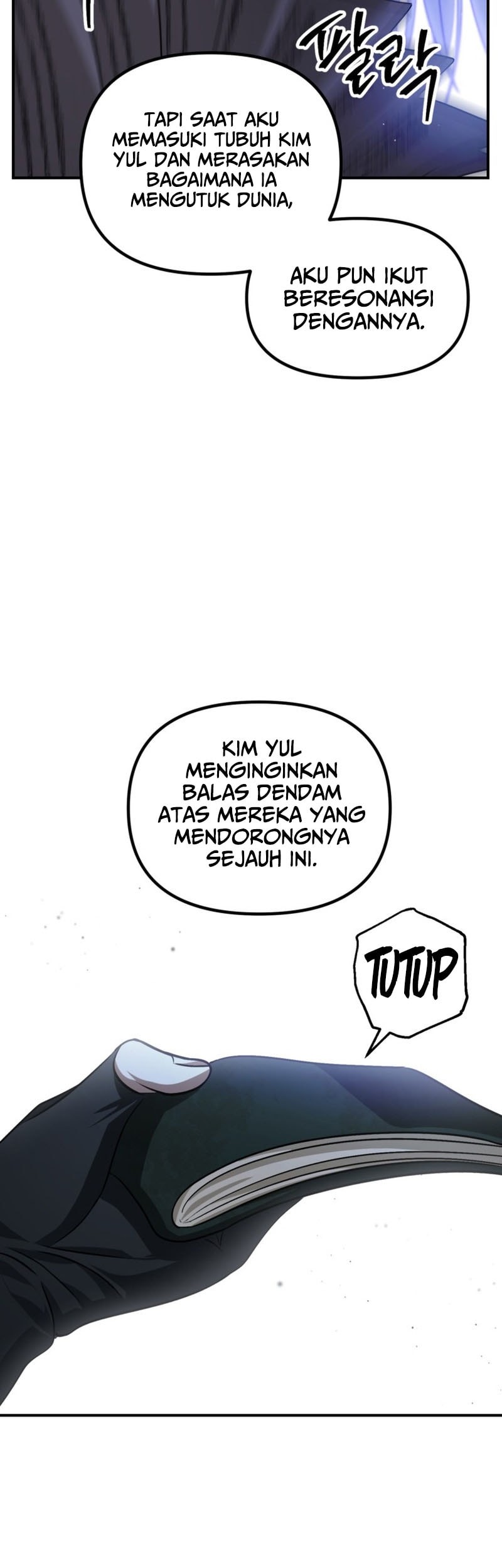 SSS-Class Suicide Hunter Chapter 139 Gambar 47