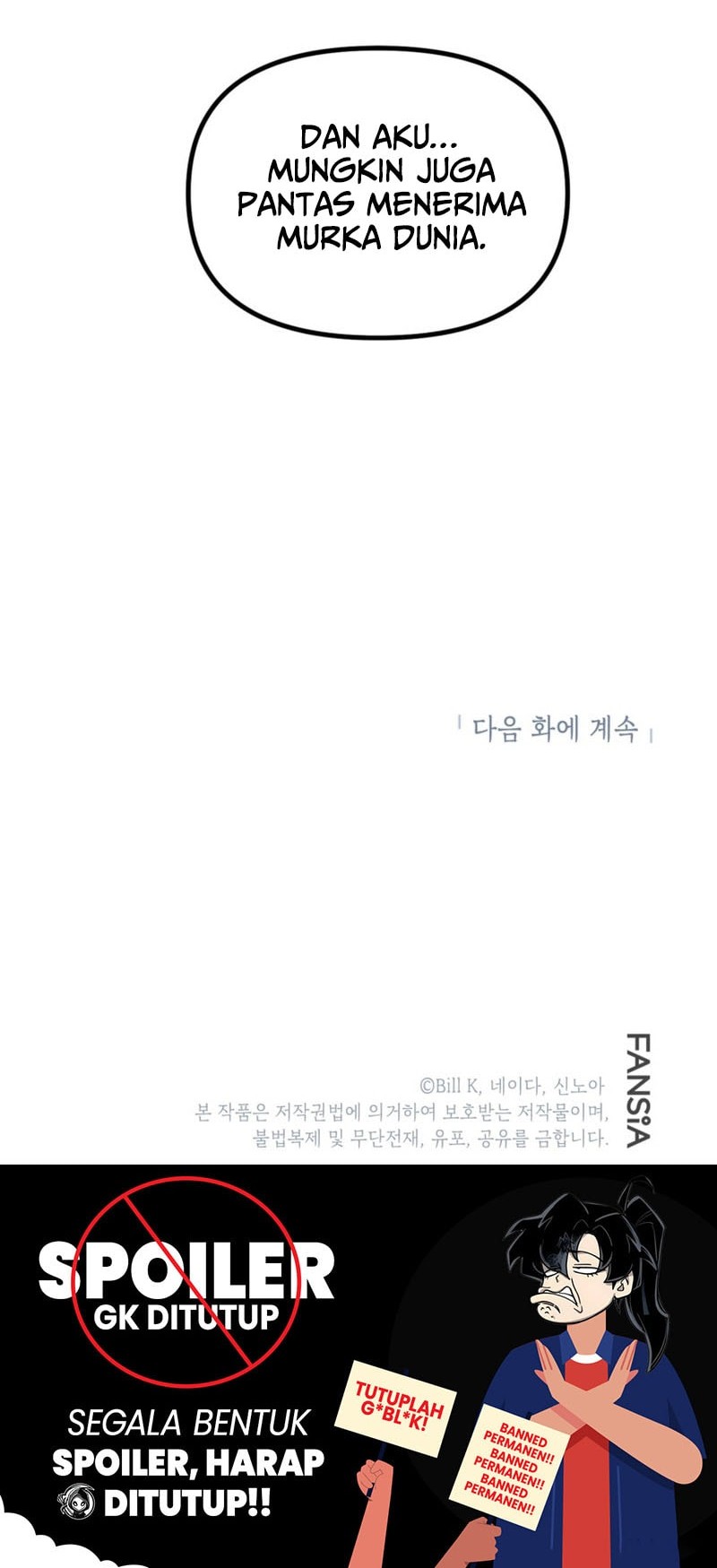 SSS-Class Suicide Hunter Chapter 139 Gambar 48