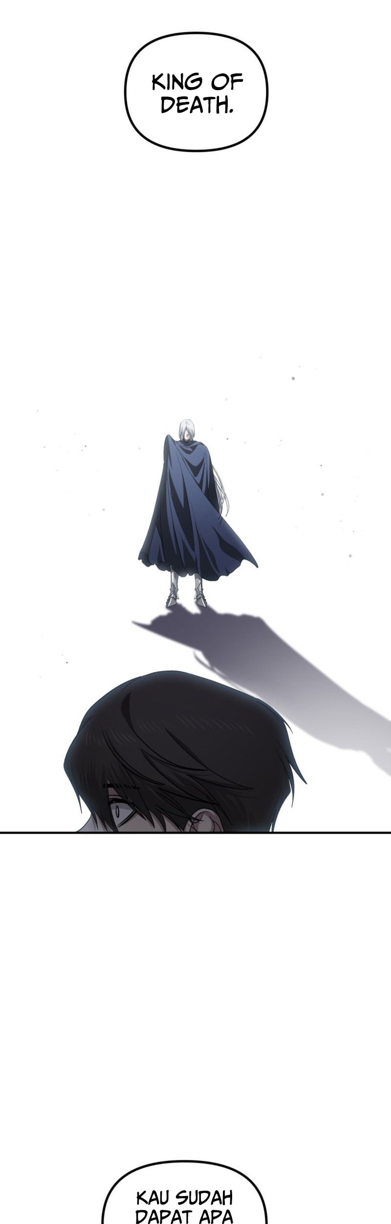 SSS-Class Suicide Hunter Chapter 139 Gambar 35