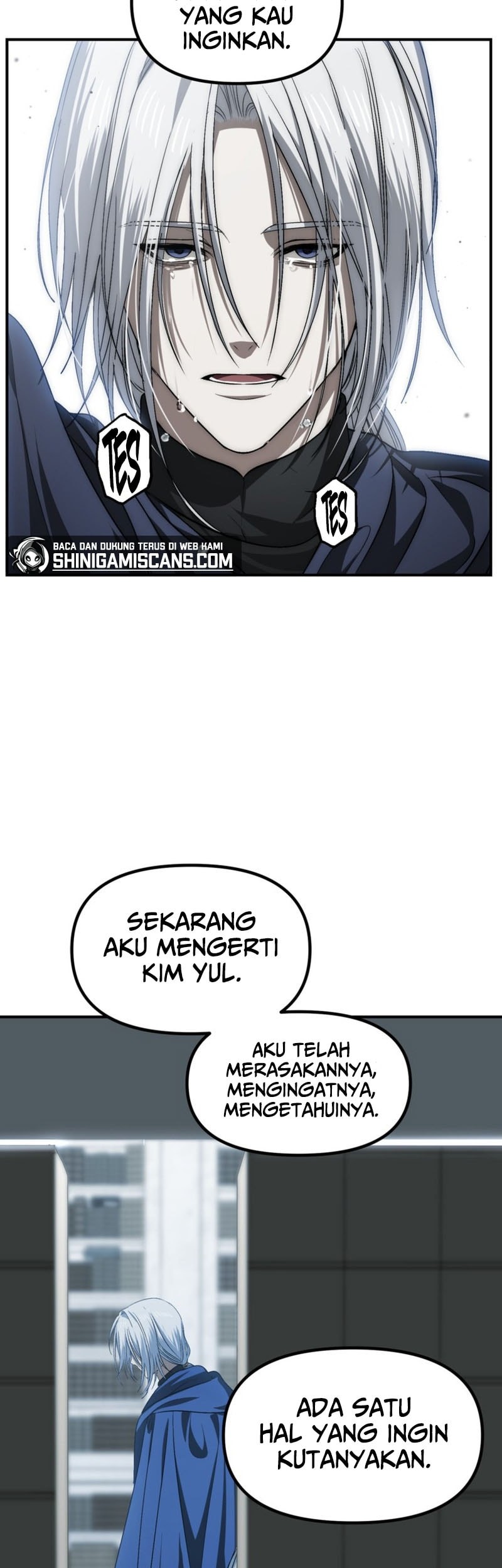 SSS-Class Suicide Hunter Chapter 139 Gambar 36