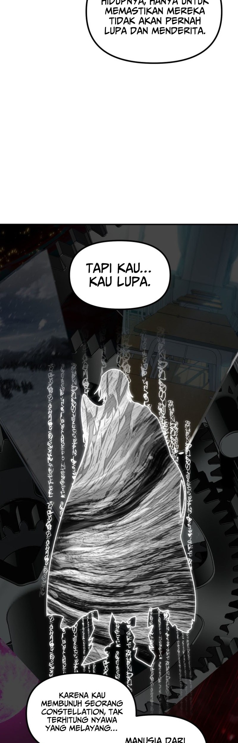 SSS-Class Suicide Hunter Chapter 139 Gambar 39