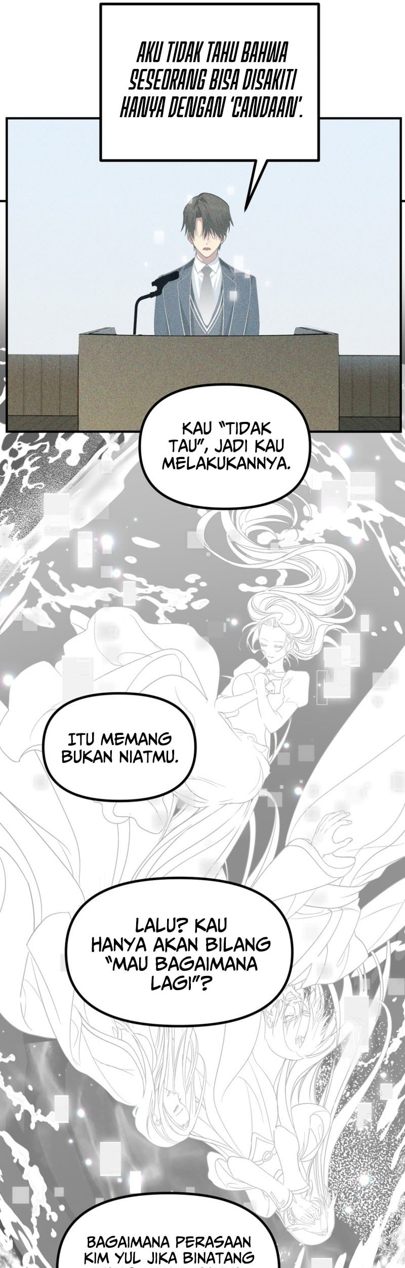 SSS-Class Suicide Hunter Chapter 139 Gambar 41