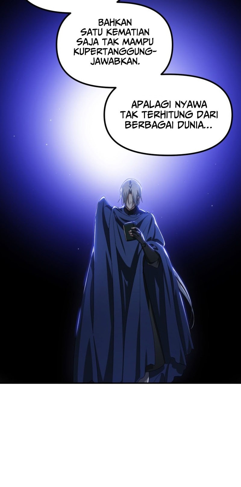 SSS-Class Suicide Hunter Chapter 139 Gambar 44