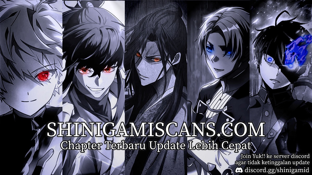 SSS-Class Suicide Hunter Chapter 139 Gambar 49