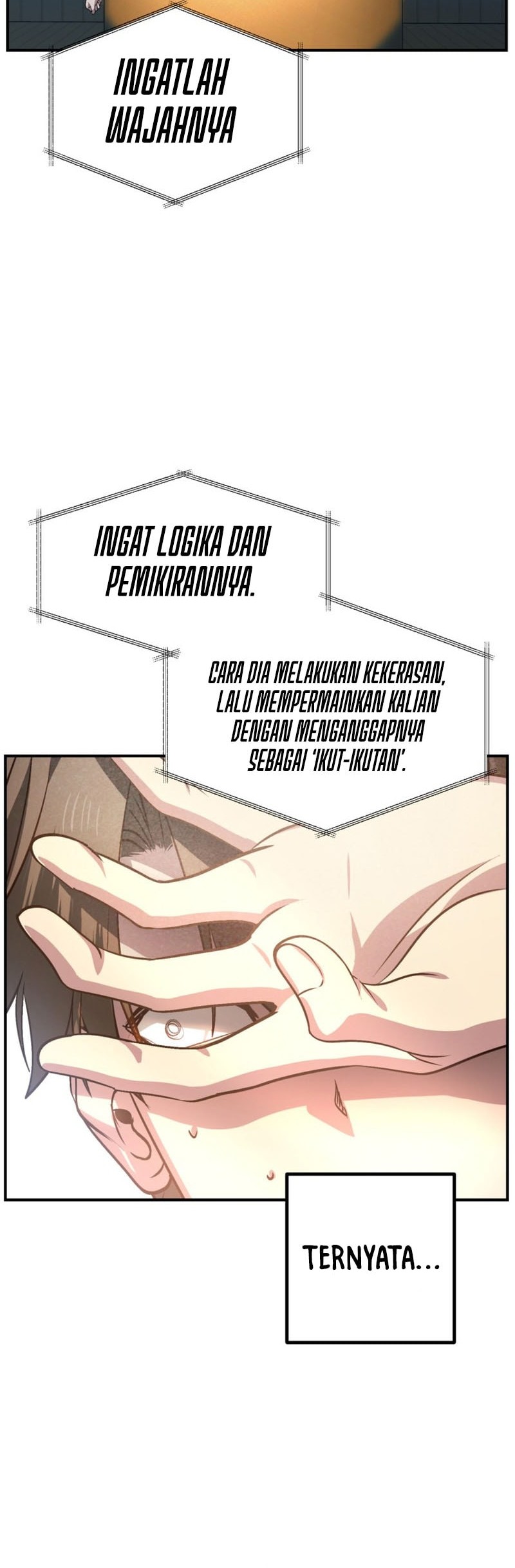 SSS-Class Suicide Hunter Chapter 139 Gambar 9