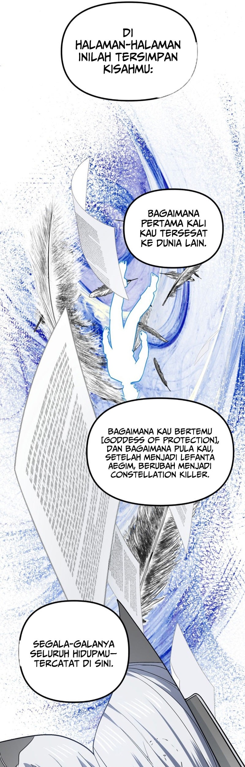 SSS-Class Suicide Hunter Chapter 140 Gambar 10