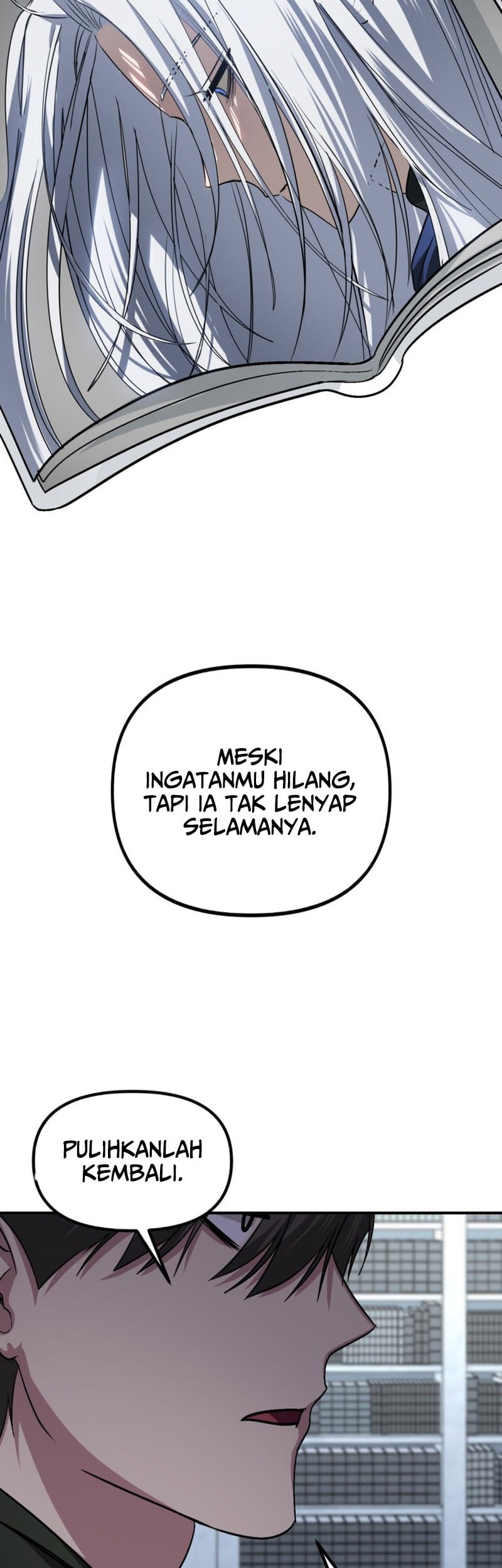 SSS-Class Suicide Hunter Chapter 140 Gambar 11