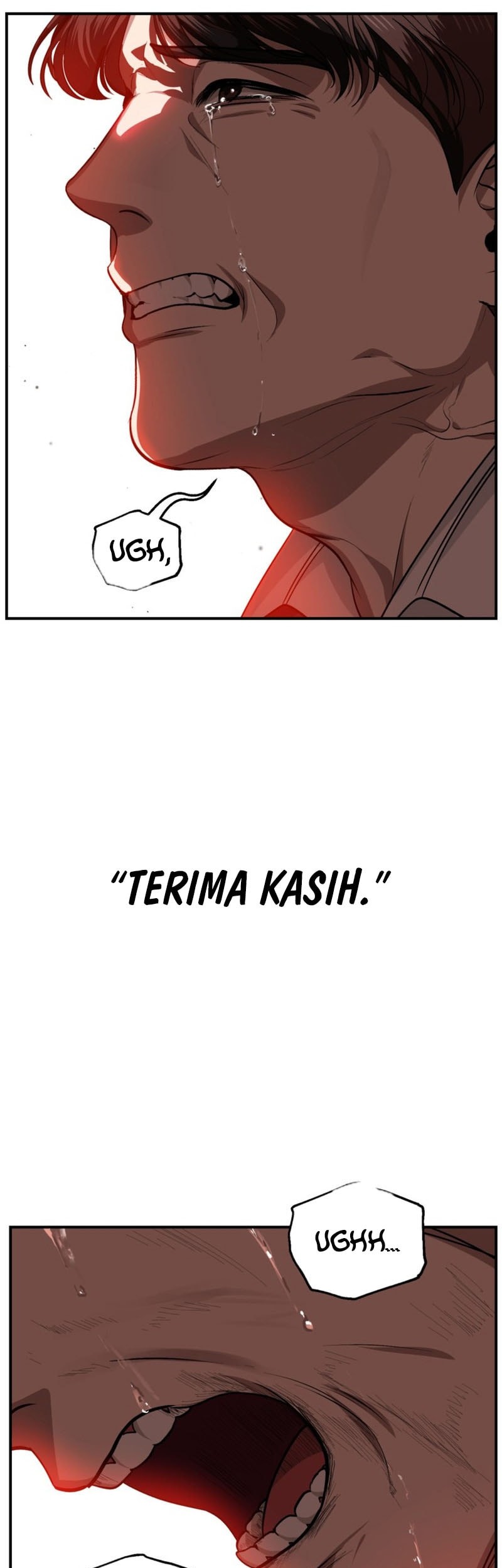 SSS-Class Suicide Hunter Chapter 140 Gambar 19