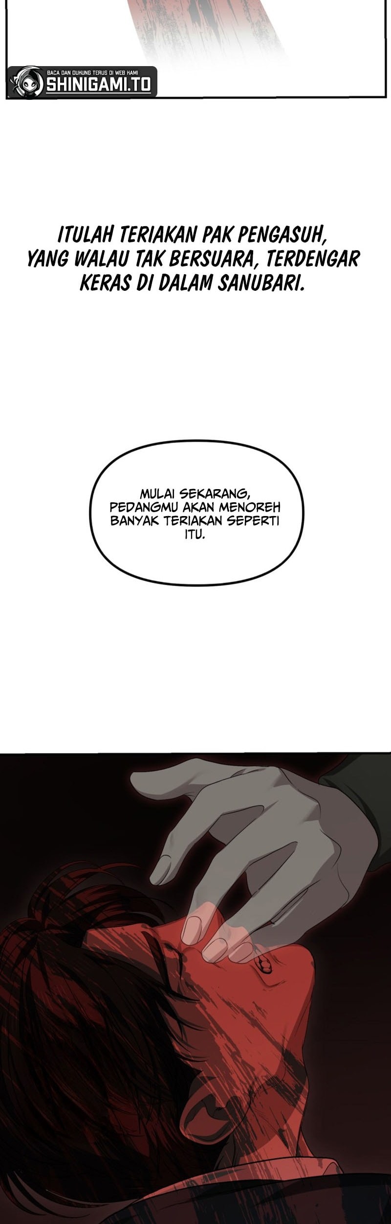 SSS-Class Suicide Hunter Chapter 140 Gambar 24