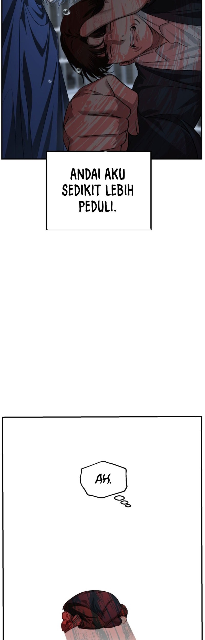 SSS-Class Suicide Hunter Chapter 140 Gambar 23