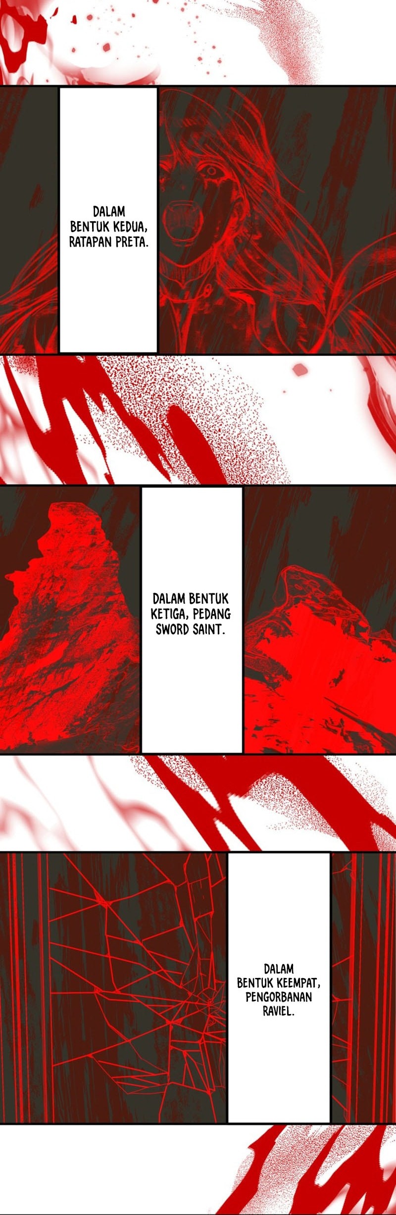 SSS-Class Suicide Hunter Chapter 140 Gambar 28