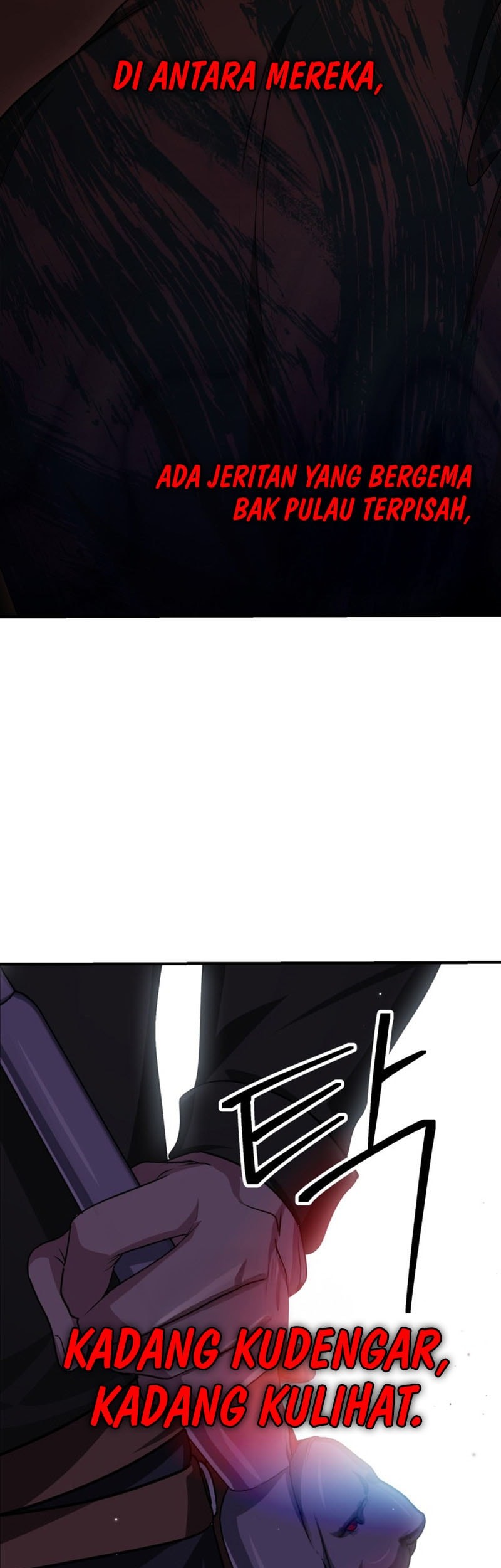 SSS-Class Suicide Hunter Chapter 140 Gambar 25