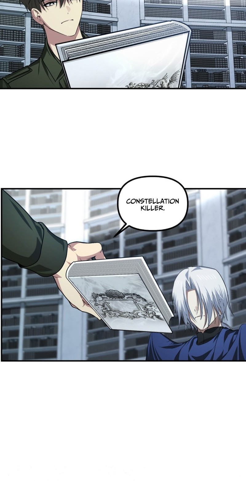 SSS-Class Suicide Hunter Chapter 140 Gambar 9