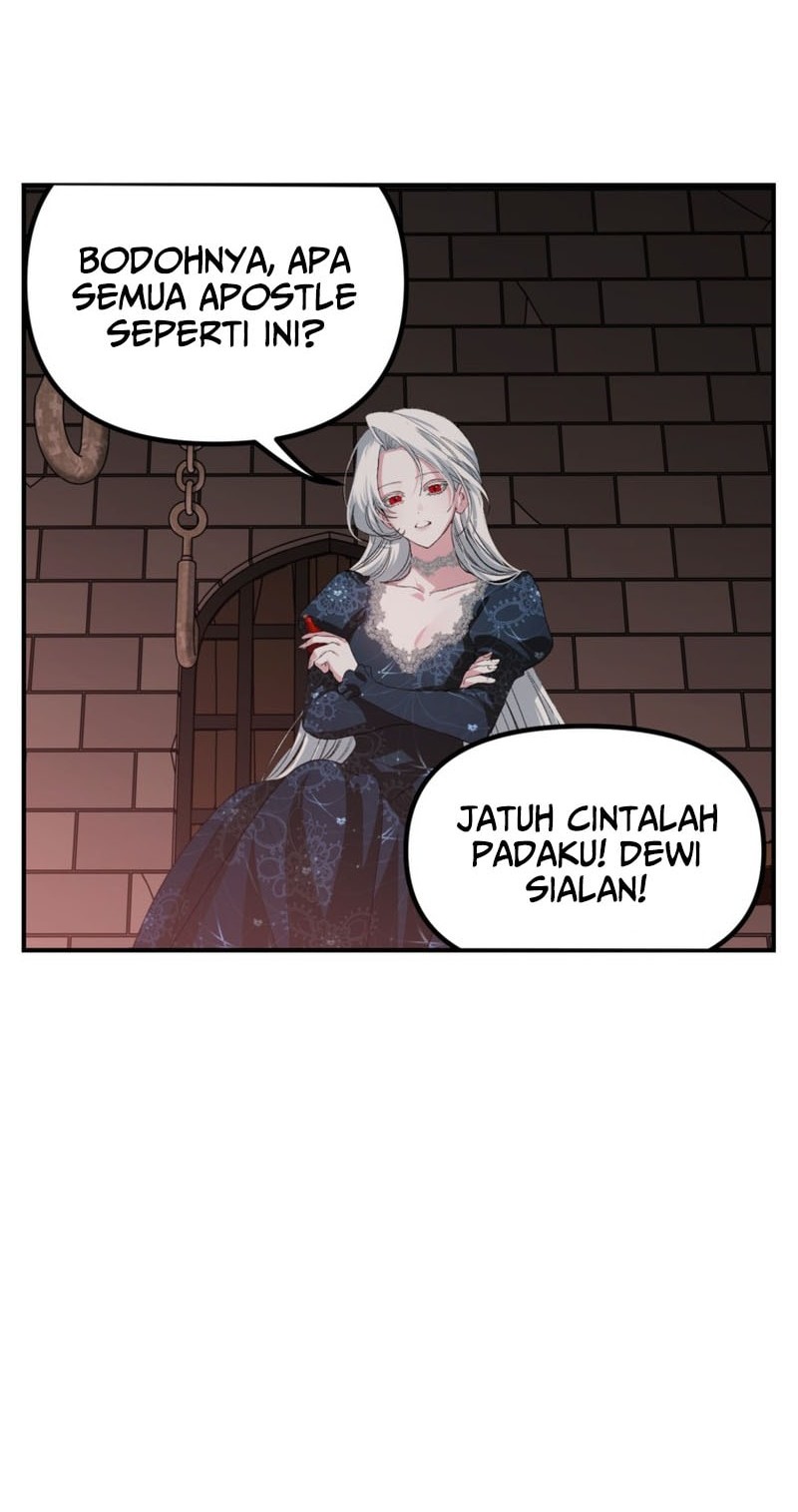 SSS-Class Suicide Hunter Chapter 141 Gambar 13