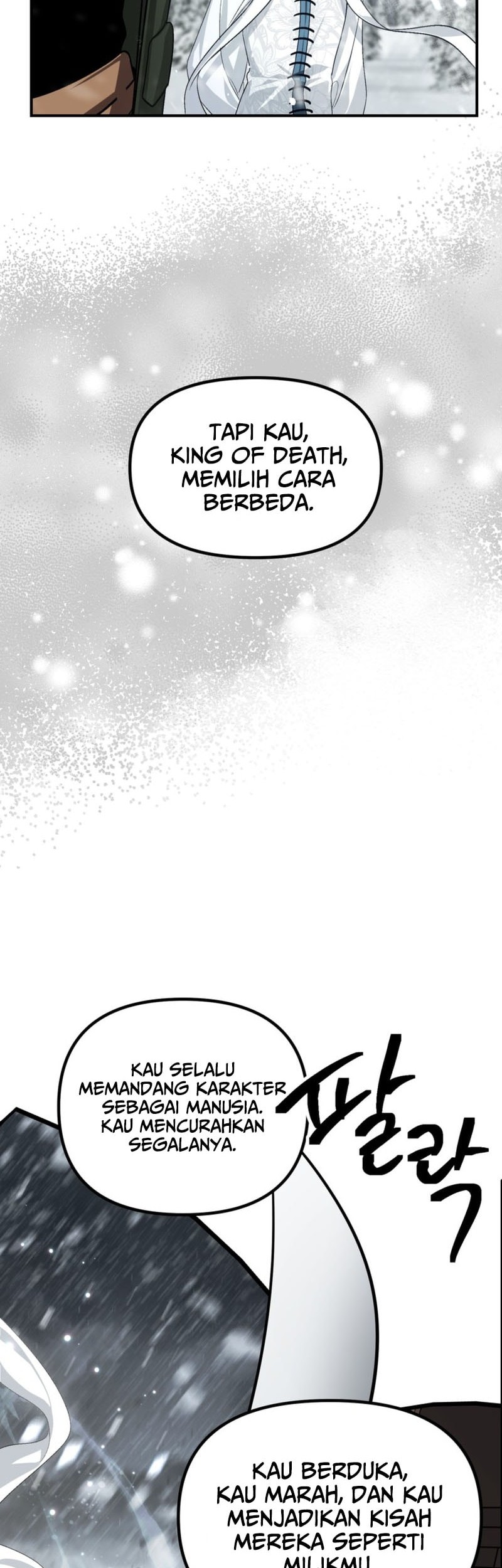 SSS-Class Suicide Hunter Chapter 141 Gambar 11