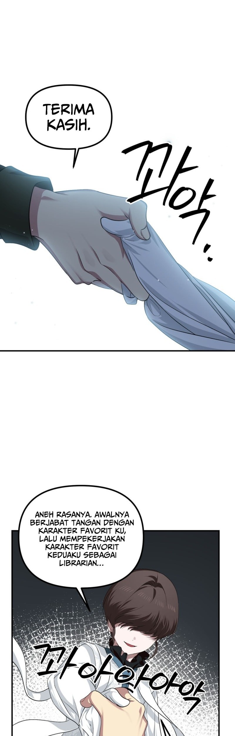 SSS-Class Suicide Hunter Chapter 141 Gambar 18