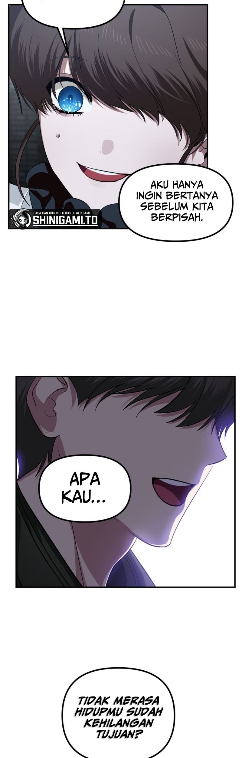 SSS-Class Suicide Hunter Chapter 141 Gambar 20