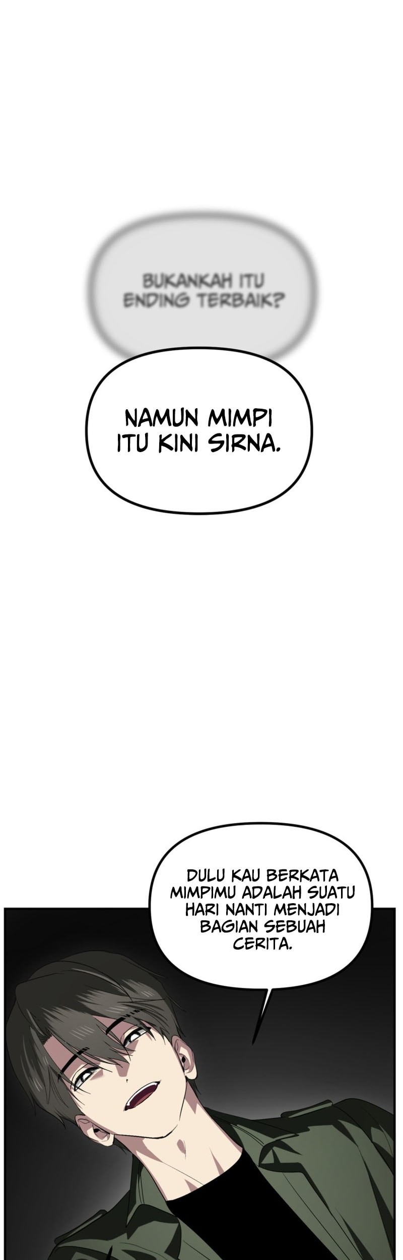 SSS-Class Suicide Hunter Chapter 141 Gambar 24